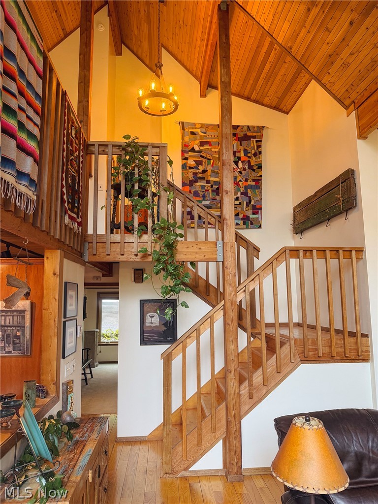 17126 Catsden Road Chagrin Falls OH 44023