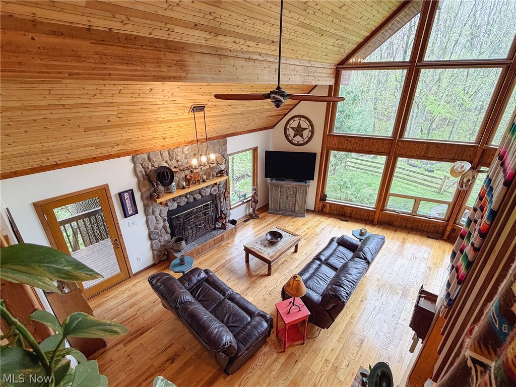 17126 Catsden Road Chagrin Falls OH 44023