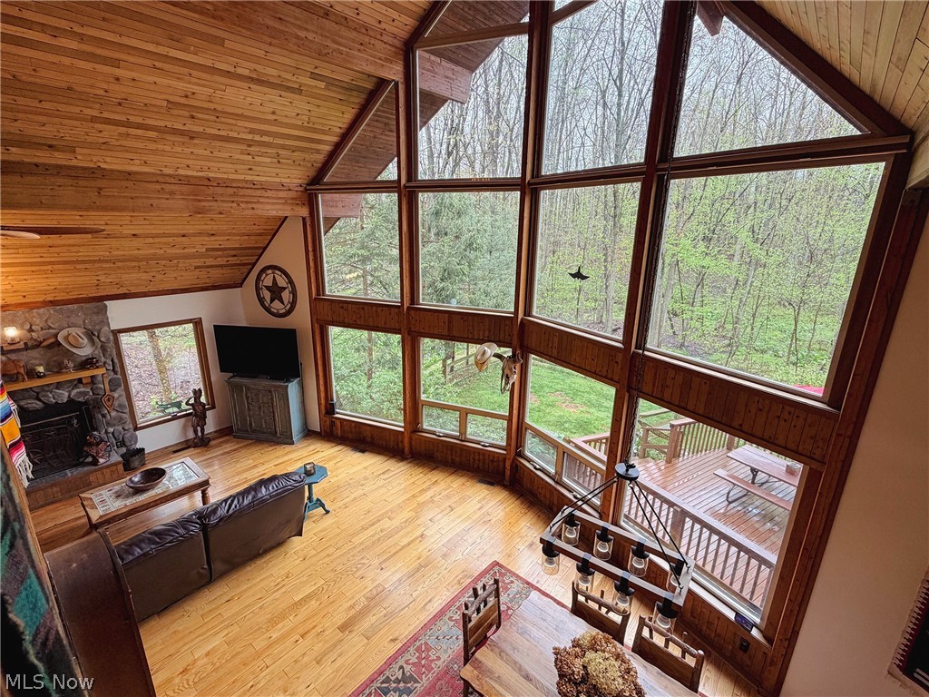 17126 Catsden Road Chagrin Falls OH 44023