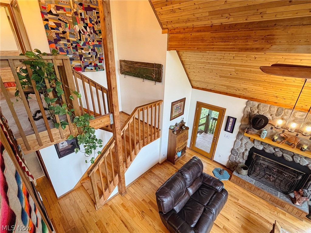 17126 Catsden Road Chagrin Falls OH 44023