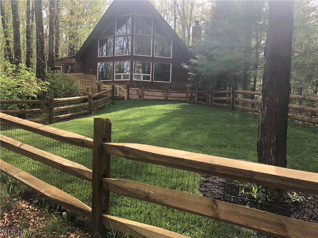 17126 Catsden Road Chagrin Falls OH 44023