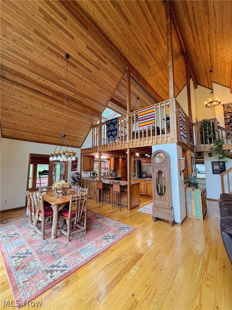 17126 Catsden Road Chagrin Falls OH 44023