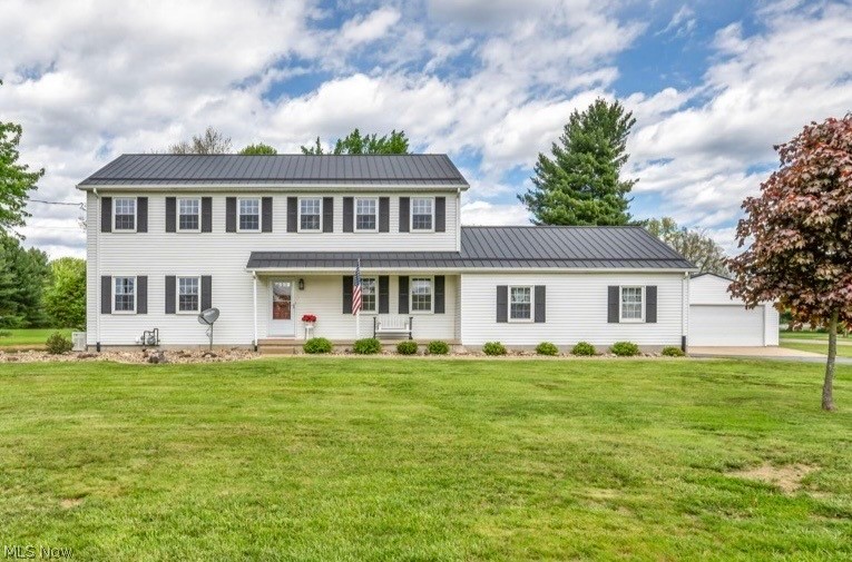 5068 Bright Baldwin Road Newton Falls OH 44444