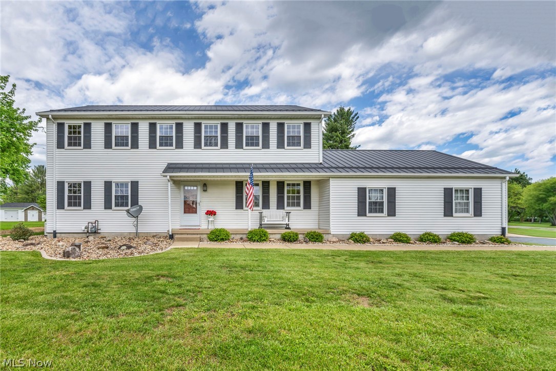 5068 Bright Baldwin Road Newton Falls OH 44444