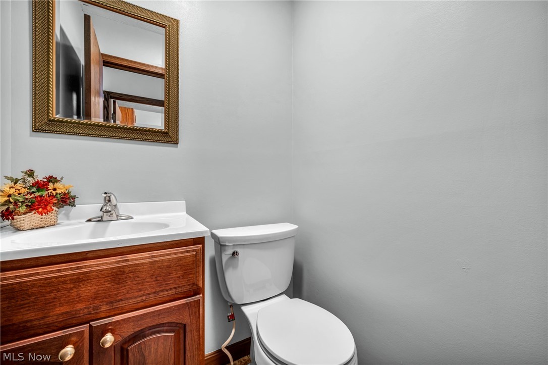 5068 Bright Baldwin Road Newton Falls OH 44444