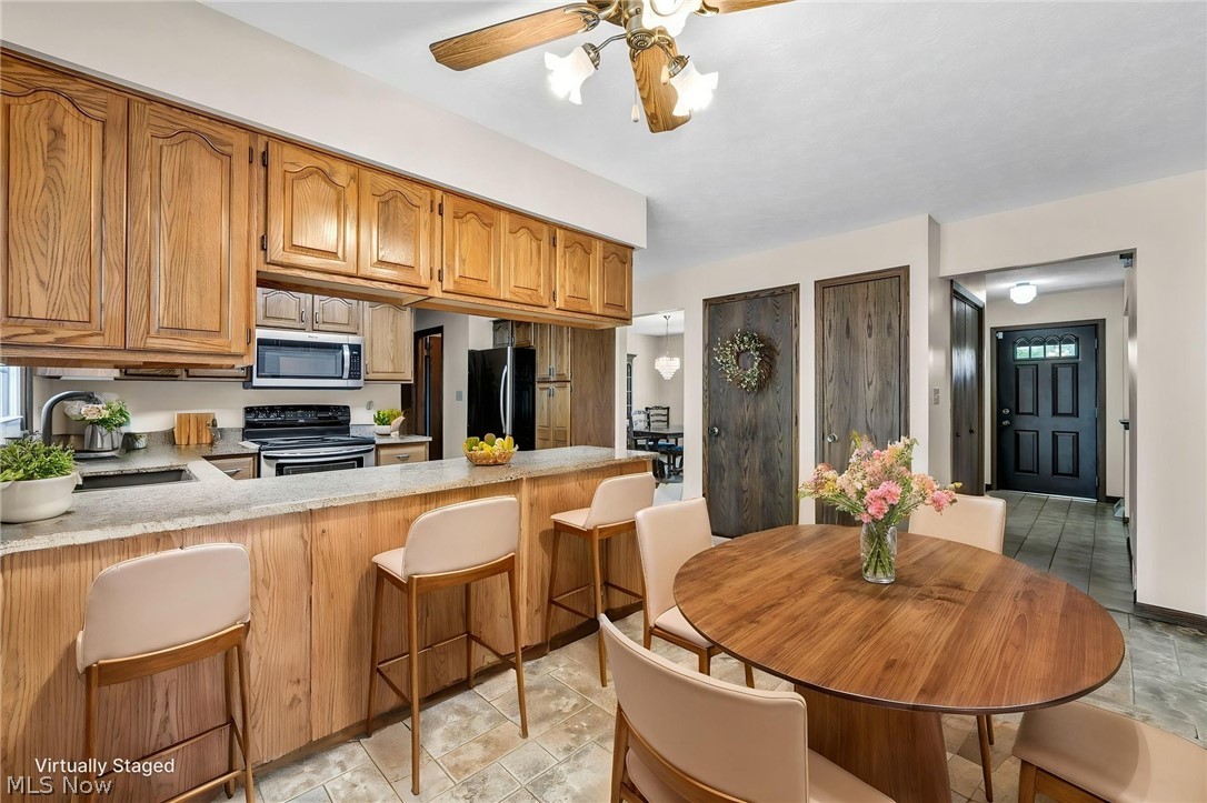 5068 Bright Baldwin Road Newton Falls OH 44444