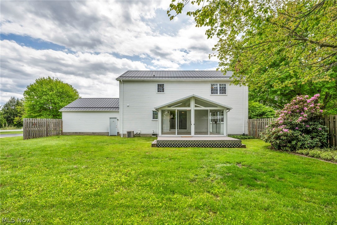 5068 Bright Baldwin Road Newton Falls OH 44444