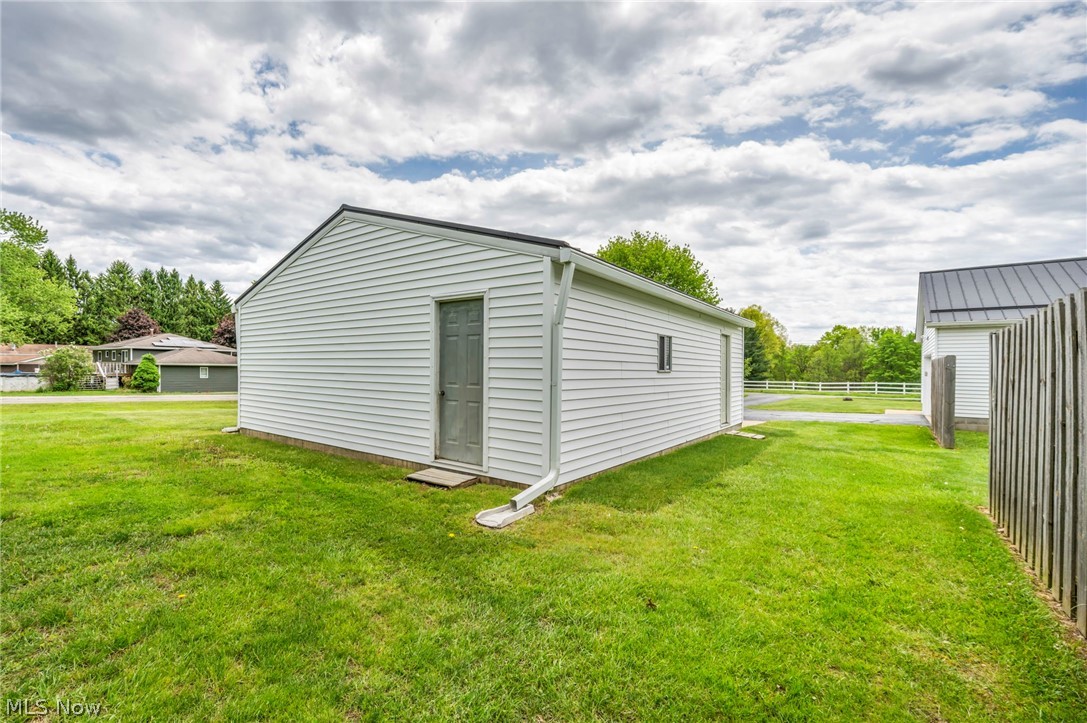 5068 Bright Baldwin Road Newton Falls OH 44444