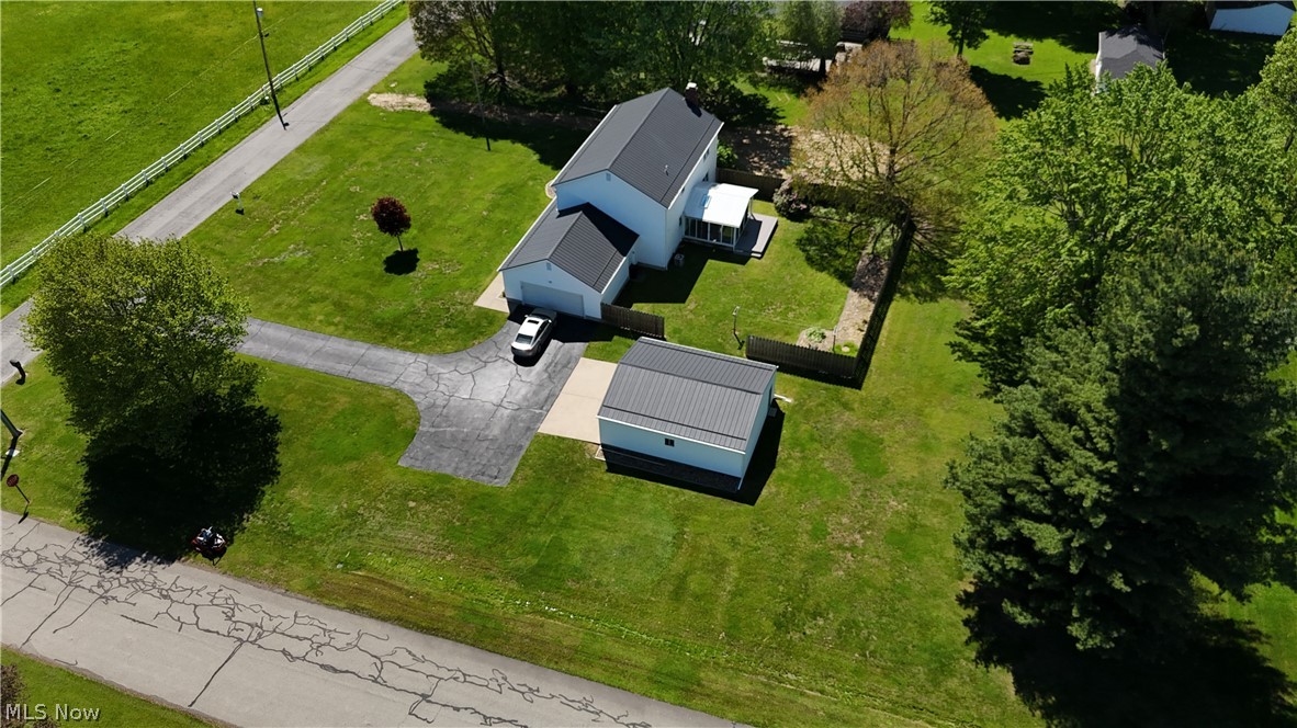5068 Bright Baldwin Road Newton Falls OH 44444