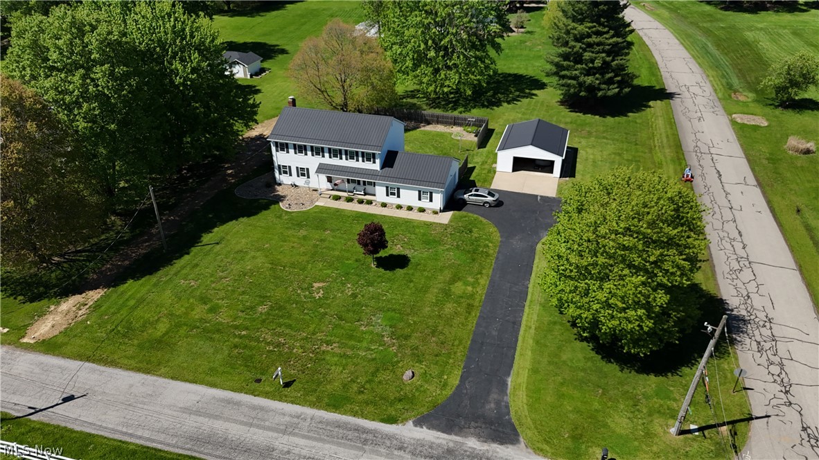 5068 Bright Baldwin Road Newton Falls OH 44444