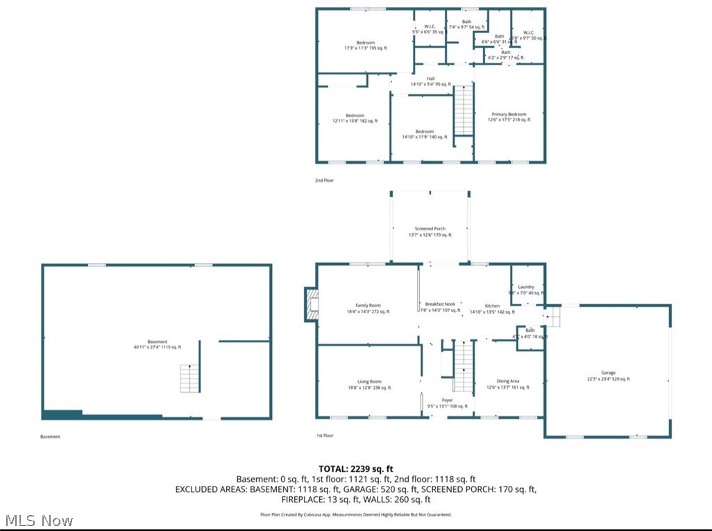 5068 Bright Baldwin Road Newton Falls OH 44444