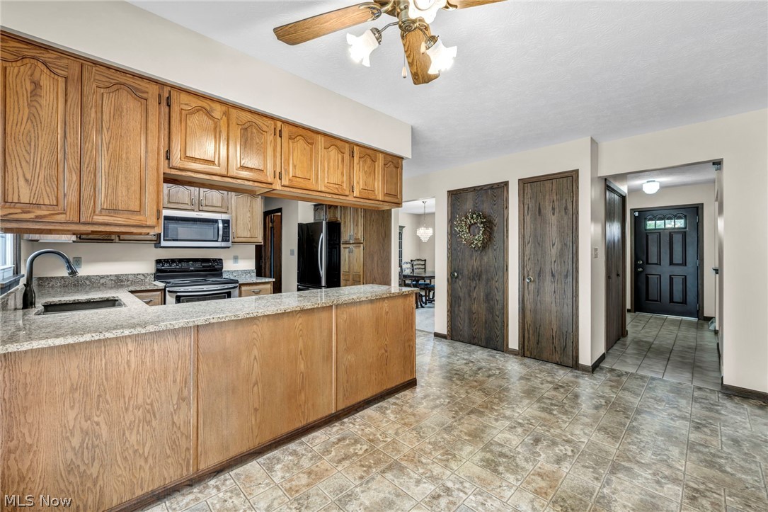 5068 Bright Baldwin Road Newton Falls OH 44444
