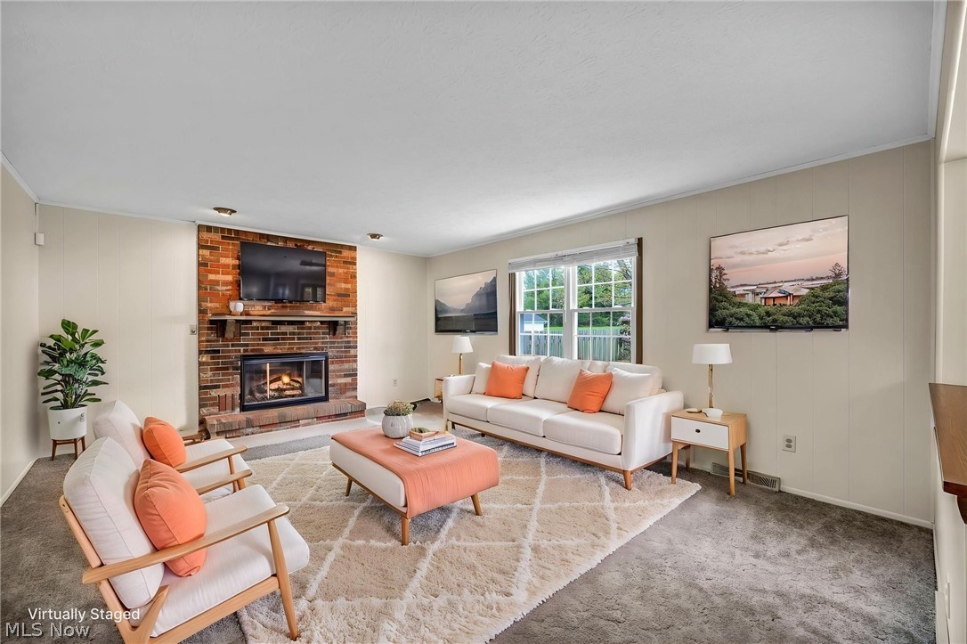 5068 Bright Baldwin Road Newton Falls OH 44444