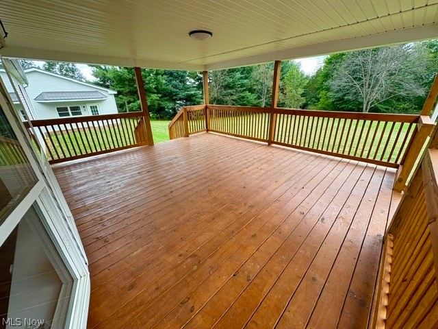 47415 B Metz Road New Waterford OH 44445