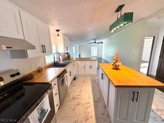 47415 B Metz Road New Waterford OH 44445