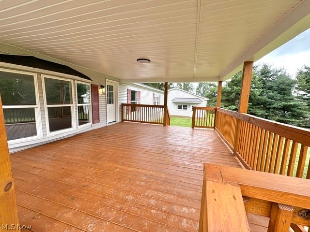 47415 B Metz Road New Waterford OH 44445