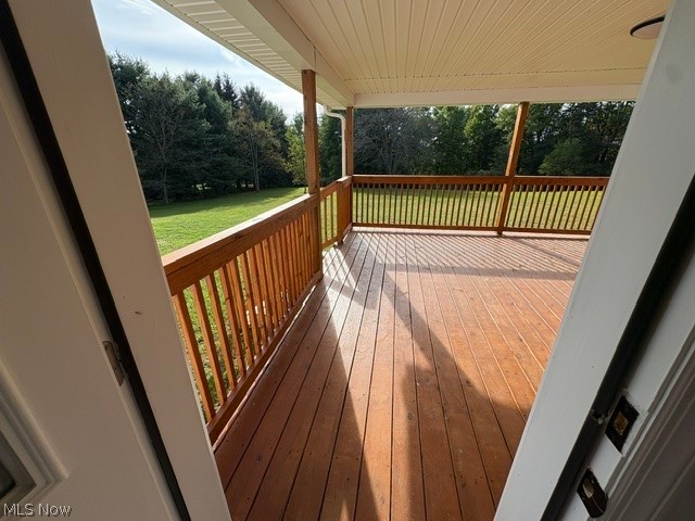 47415 B Metz Road New Waterford OH 44445