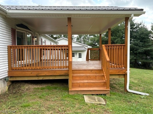 47415 B Metz Road New Waterford OH 44445