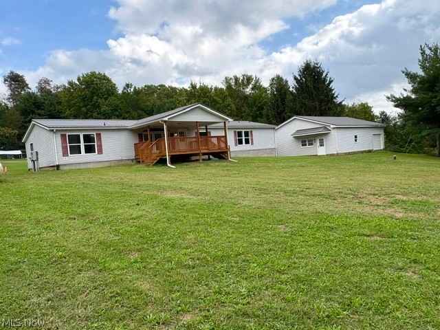 47415 B Metz Road New Waterford OH 44445