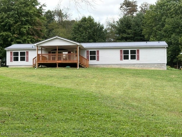 47415 B Metz Road New Waterford OH 44445