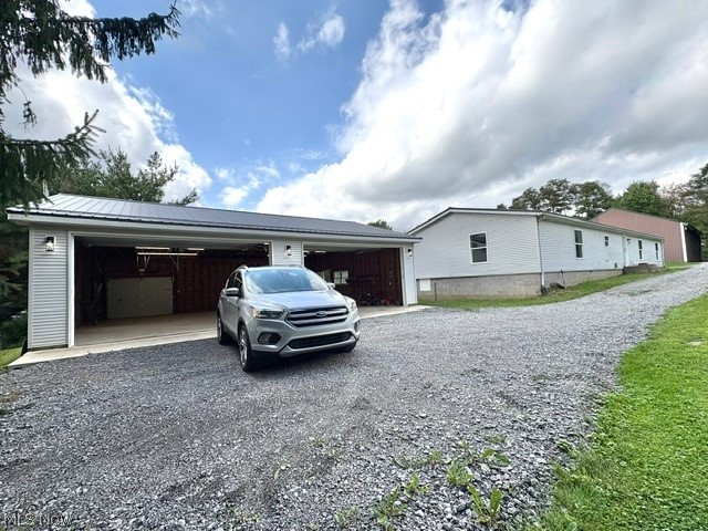 47415 B Metz Road New Waterford OH 44445
