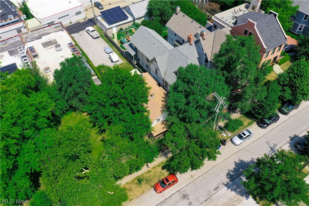 3408 Clinton Avenue Cleveland OH 44113