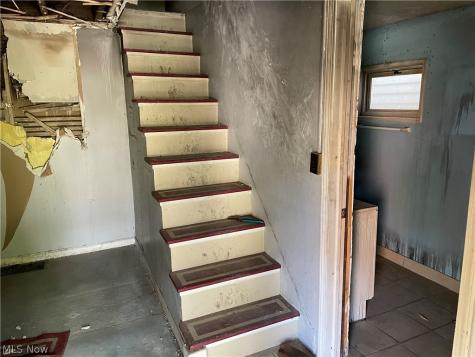 3408 Clinton Avenue Cleveland OH 44113