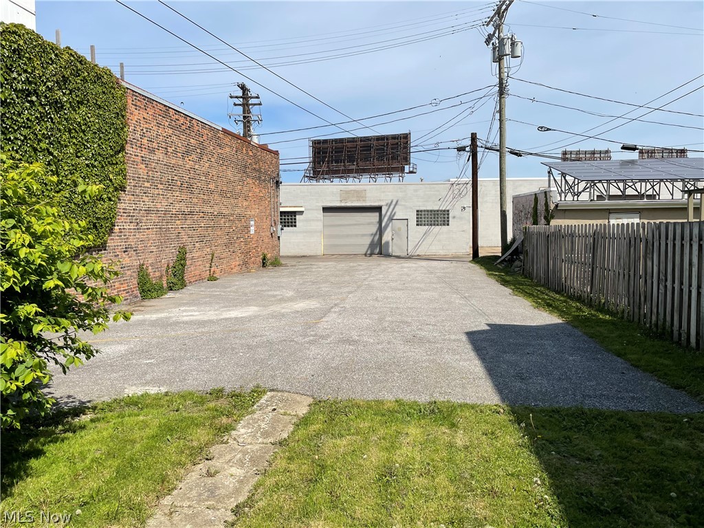3408 Clinton Avenue Cleveland OH 44113