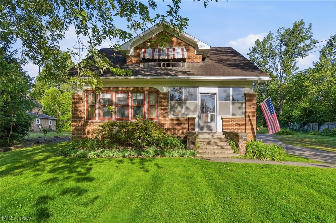 500 31st Street SW Barberton OH 44203