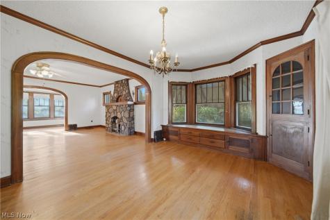 500 31st Street SW Barberton OH 44203