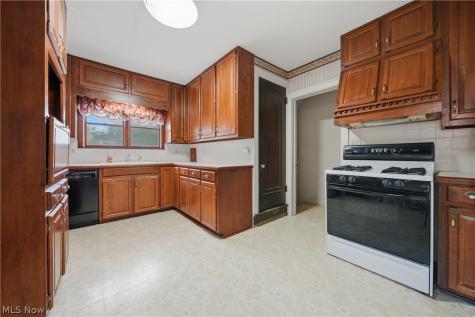 500 31st Street SW Barberton OH 44203
