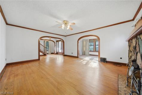 500 31st Street SW Barberton OH 44203