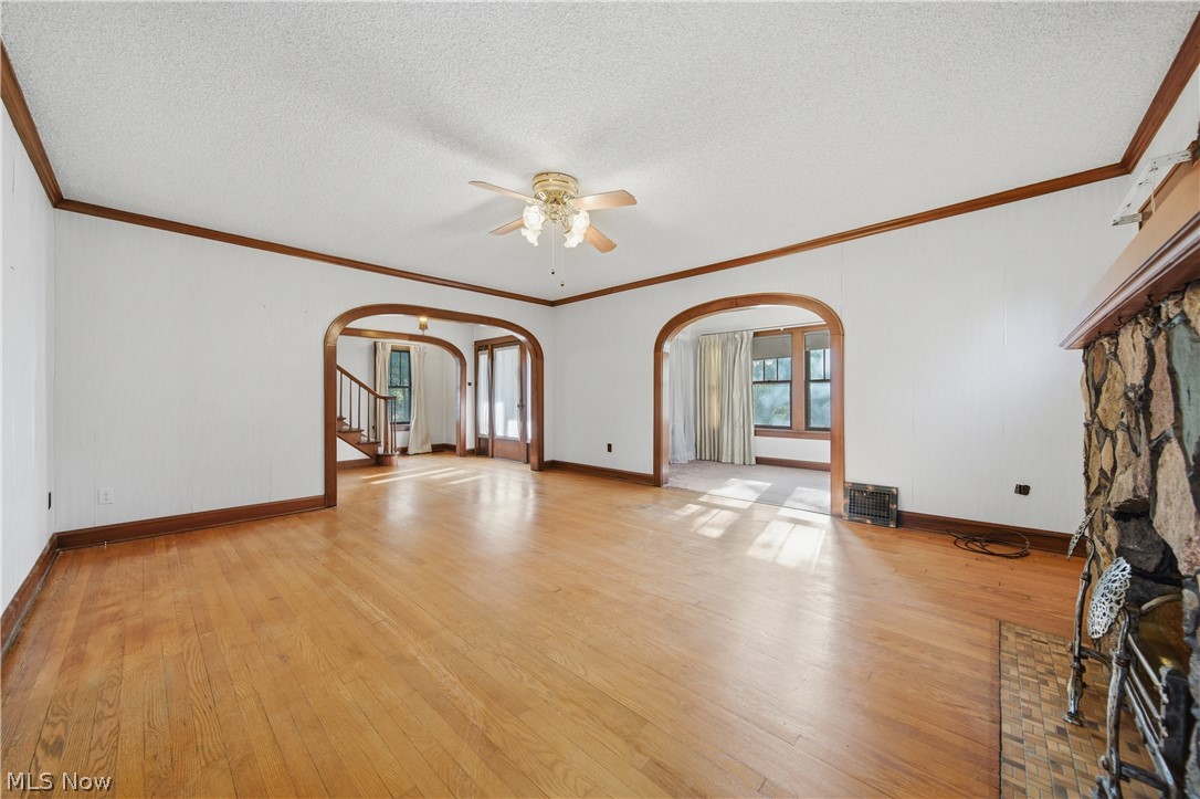 500 31st Street SW Barberton OH 44203