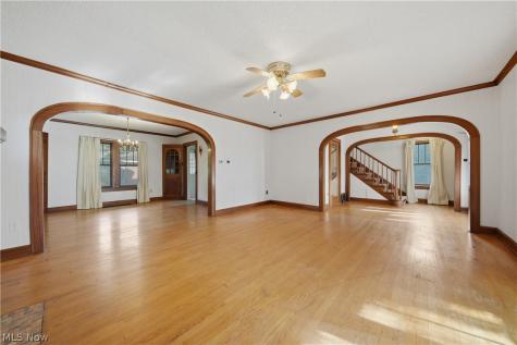 500 31st Street SW Barberton OH 44203
