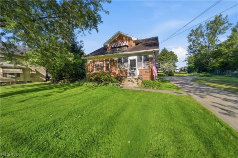 500 31st Street SW Barberton OH 44203