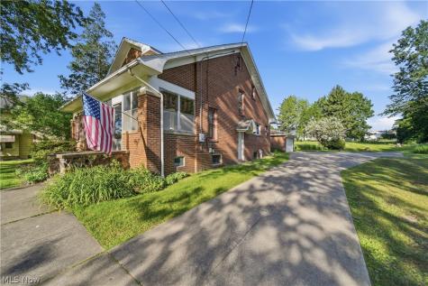 500 31st Street SW Barberton OH 44203
