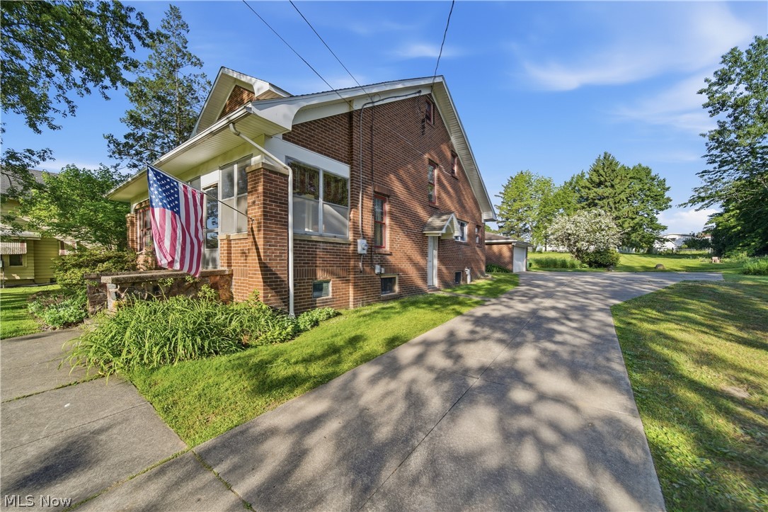 500 31st Street SW Barberton OH 44203