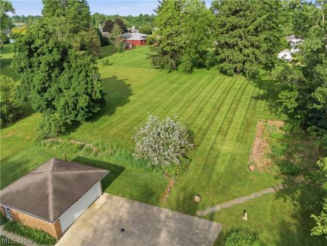 500 31st Street SW Barberton OH 44203