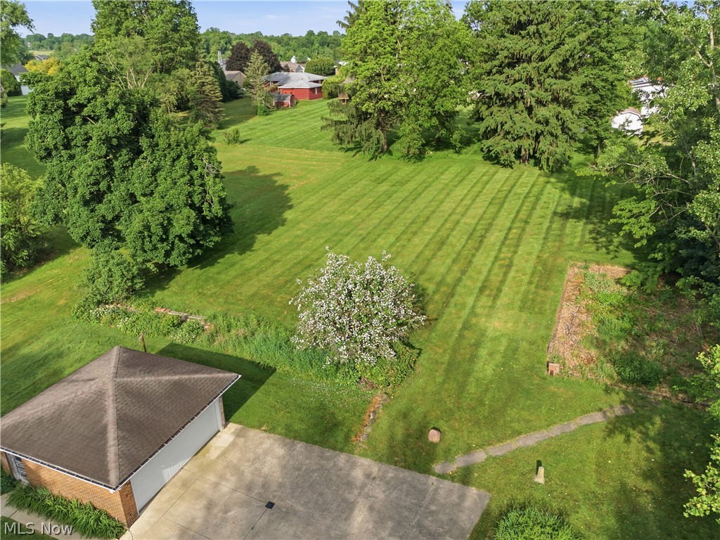500 31st Street SW Barberton OH 44203