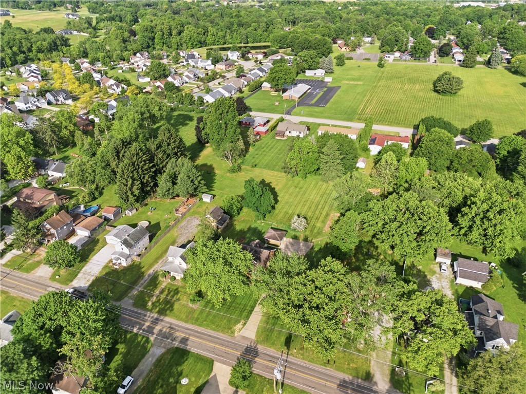 500 31st Street SW Barberton OH 44203