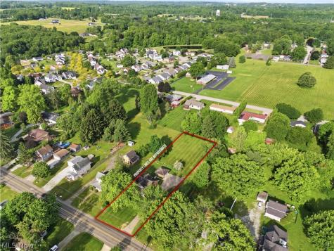 500 31st Street SW Barberton OH 44203