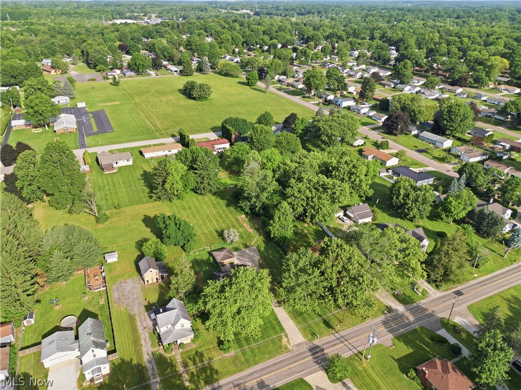500 31st Street SW Barberton OH 44203