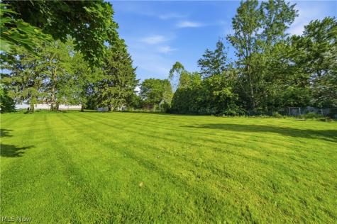 500 31st Street SW Barberton OH 44203