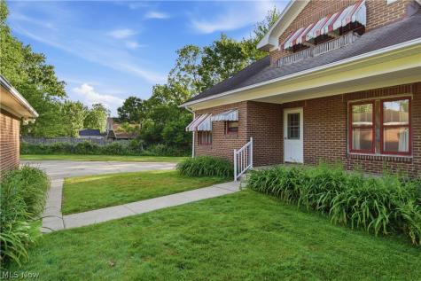 500 31st Street SW Barberton OH 44203