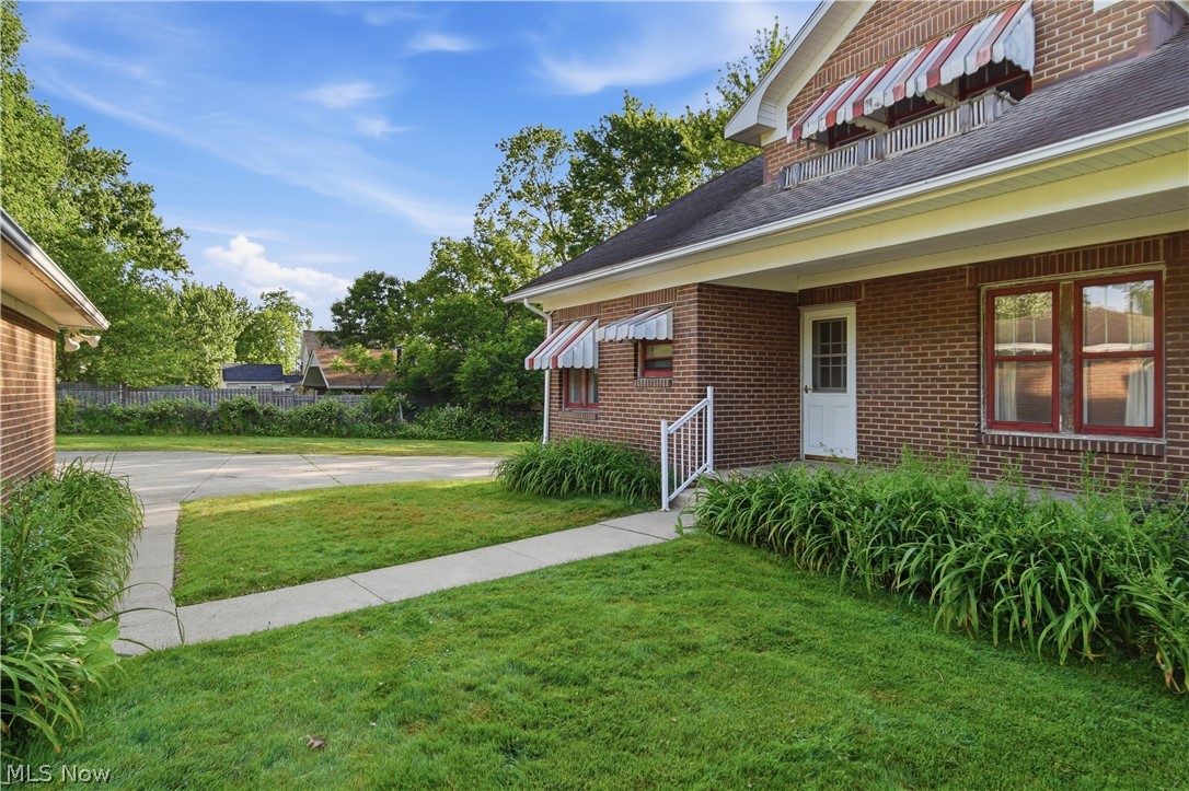 500 31st Street SW Barberton OH 44203