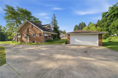 500 31st Street SW Barberton OH 44203