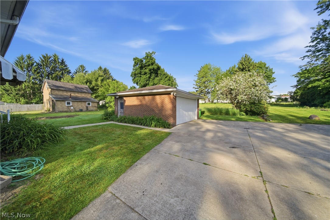 500 31st Street SW Barberton OH 44203