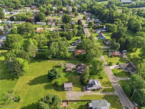 500 31st Street SW Barberton OH 44203