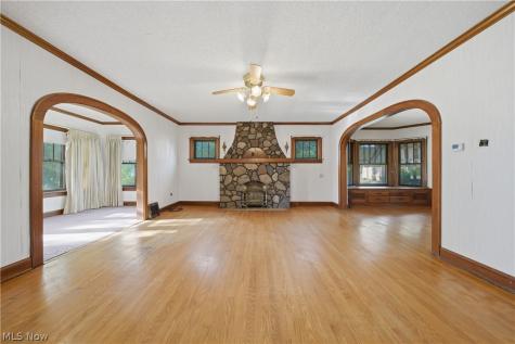 500 31st Street SW Barberton OH 44203