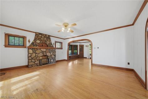 500 31st Street SW Barberton OH 44203
